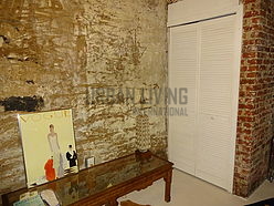 Apartamento Bedford Stuyvesant - Quarto