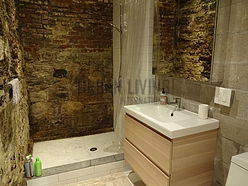 Apartment Bedford Stuyvesant - Bathroom 2