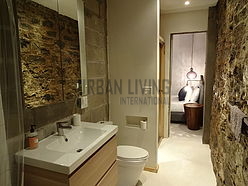 Apartment Bedford Stuyvesant - Bathroom 2