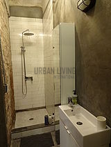 Apartment Bedford Stuyvesant - Bathroom