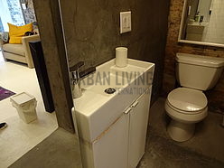 Apartment Bedford Stuyvesant - Bathroom