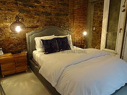 Apartment Bedford Stuyvesant - Bedroom 2