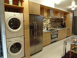 Apartment Bedford Stuyvesant - Kitchen