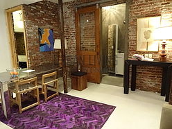 Apartment Bedford Stuyvesant - Kitchen