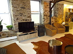 Apartment Bedford Stuyvesant - Living room