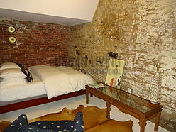 Appartement Bedford Stuyvesant - Chambre