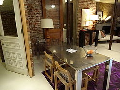 Appartement Bedford Stuyvesant - Cuisine