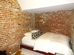 Wohnung Bedford Stuyvesant - Schlafzimmer