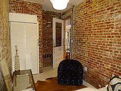 Wohnung Bedford Stuyvesant - Schlafzimmer