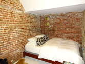 Apartment Bedford Stuyvesant - Bedroom 