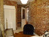 Apartment Bedford Stuyvesant - Bedroom 