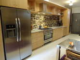 Apartment Bedford Stuyvesant - Kitchen