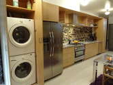 Apartment Bedford Stuyvesant - Kitchen