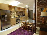Apartment Bedford Stuyvesant - Kitchen