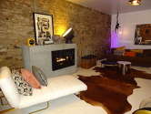 Apartment Bedford Stuyvesant - Living room