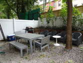 Appartement Bedford Stuyvesant - Jardin
