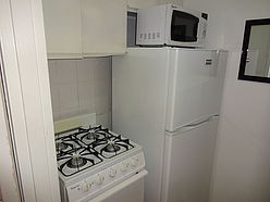 Apartamento Turtle Bay - Cozinha