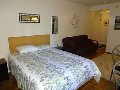 Apartamento Turtle Bay - Salón