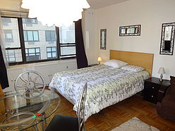 Apartamento Turtle Bay - Salón