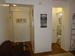 Apartment Turtle Bay - Living room