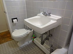 Wohnung Turtle Bay - Badezimmer