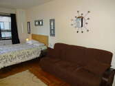 Apartment Turtle Bay - Living room