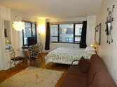 Appartement Turtle Bay - Séjour