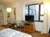 Appartement Turtle Bay - Séjour
