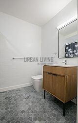 Apartamento Sutton - Cuarto de baño 2