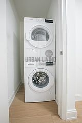 Apartamento Sutton - Cuarto de baño