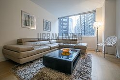 Apartamento Sutton - Salaõ