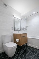 Apartment Sutton - Bathroom