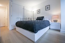 Apartment Sutton - Bedroom 