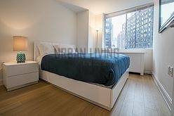 Apartment Sutton - Bedroom 2