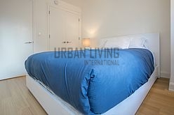 Apartment Sutton - Bedroom 2