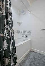 Wohnung Sutton - Badezimmer 2