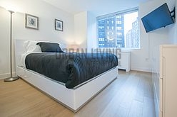 Wohnung Sutton - Schlafzimmer