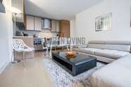 Apartamento Sutton - Salaõ
