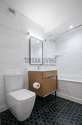 Apartment Sutton - Bathroom