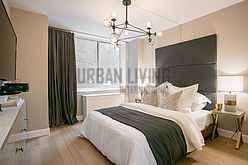 Apartamento Sutton - Dormitorio