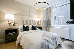 Apartamento Sutton - Quarto 2