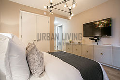 Apartamento Sutton - Quarto