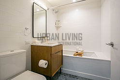 Apartment Sutton - Bathroom