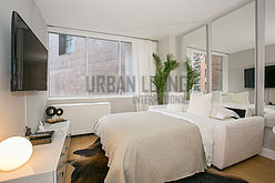 Apartment Sutton - Bedroom 2