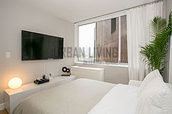 Apartment Sutton - Bedroom 2