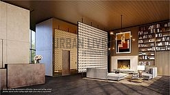 Apartment Sutton