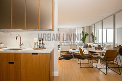 Apartment Sutton - Kitchen