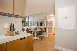 Apartment Sutton - Kitchen