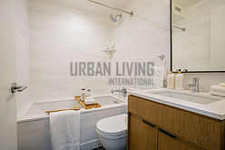 Wohnung Sutton - Badezimmer 2