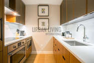 Apartamento Sutton - Cocina